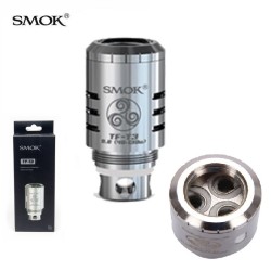 Ανταλλακτική κεφαλή για Smok TFV4 TF-T3